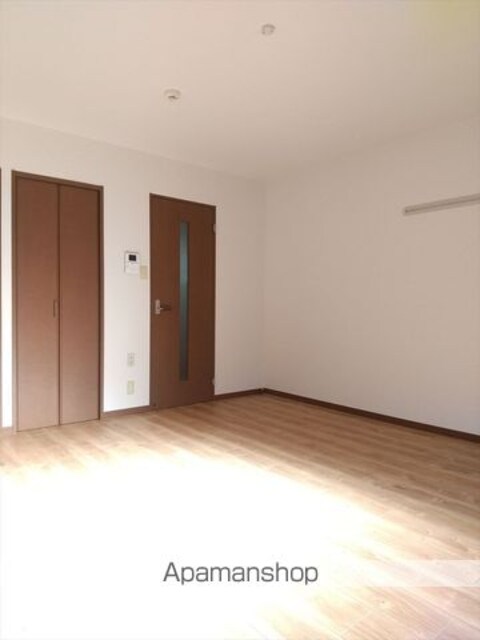 和歌山県和歌山市今福４丁目[1K/32m2]の内装4