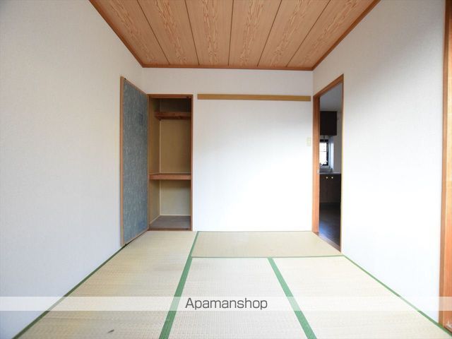 セジュール共和の内装写真