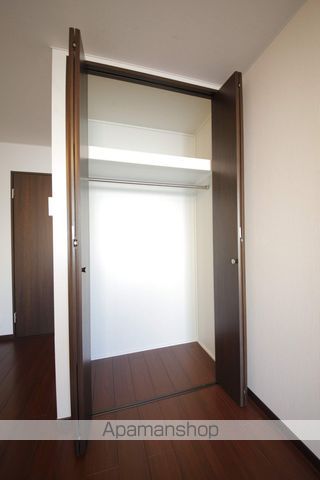 エルメゾンYOUの内装写真