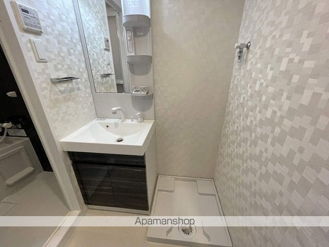 SーRESIDENCE今池駅前の内装写真