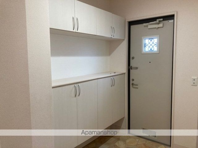 DーROOM 市名坂の内装写真