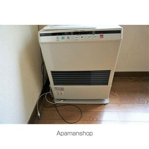 パレット宮の森の内装写真