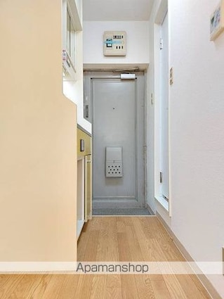東京都世田谷区駒沢３丁目[1K/16.5m2]のその他部屋・スペース1