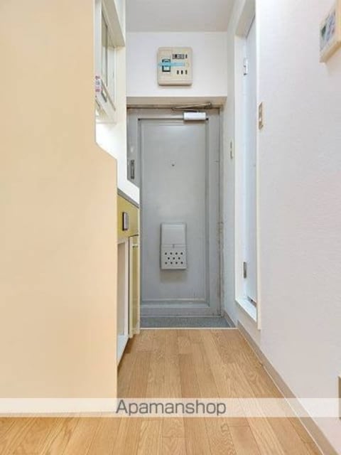 東京都世田谷区駒沢３丁目[1K/16.5m2]のその他部屋・スペース1