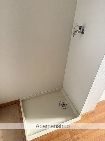 セジュールカンナIIの内装写真