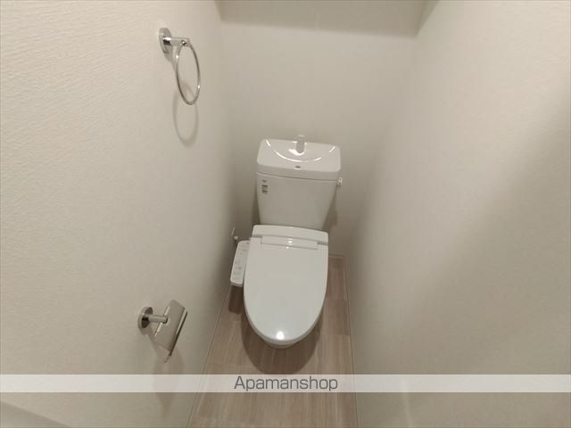 セレニテ東三国ミラクの内装写真