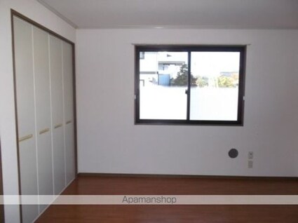 グレイスタウン　Ⅱ　Ａ[3DK/70.43m2]の内装1