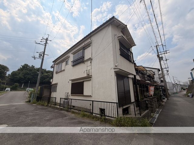 長尾家具町2丁目戸建の外観写真