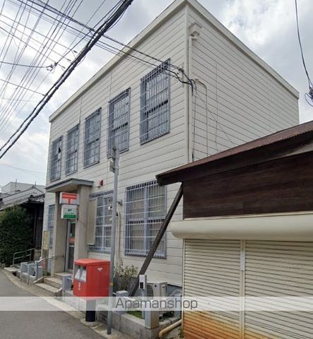 レオパレス杭瀬北新町Iの周辺写真