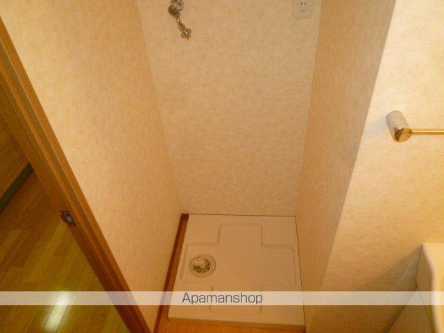 ヒルポートの内装写真