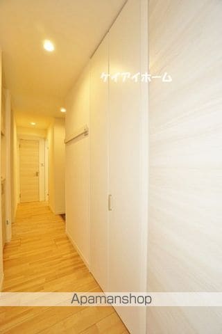 ファーストクラブの内装写真