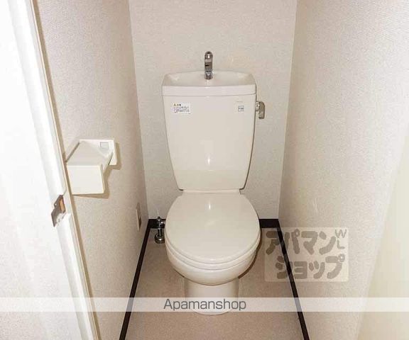 ラウンドシティワンの内装写真