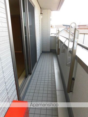 CasaRegio堺東の内装写真