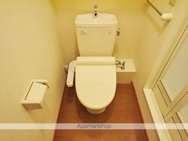 レオパレス菱江の内装写真