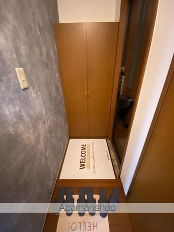 アーバンハイツ28 A棟の内装写真