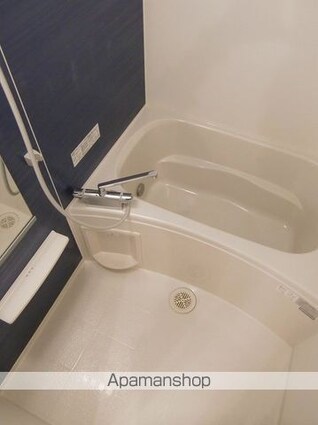 ジョイ　アルミュール　Ａ[1LDK/45.77m2]のバス