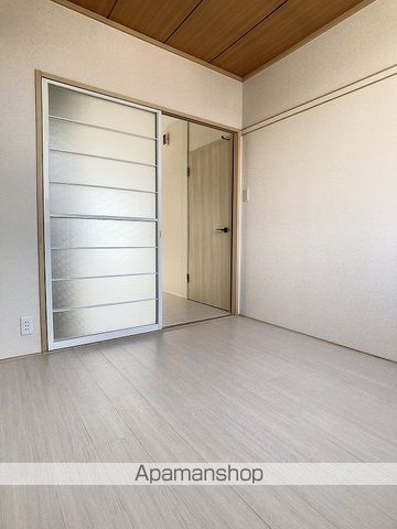 ビタビレッジ富士の内装写真