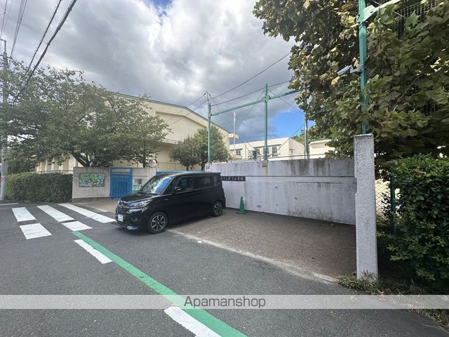 JPアパートメント枚方の周辺写真