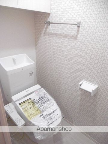 プチ アングルの内装写真