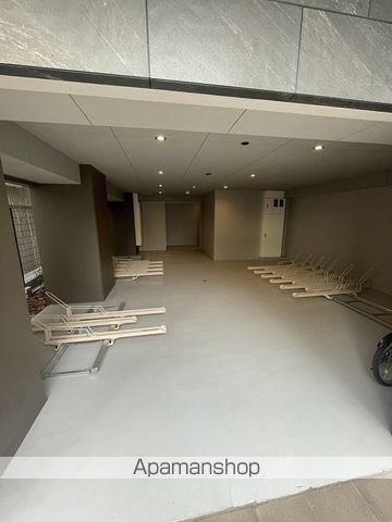 S−RESIDENCE両国SEREAの外観写真