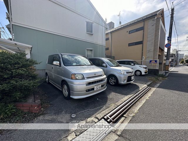 フレグランス長尾のその他写真