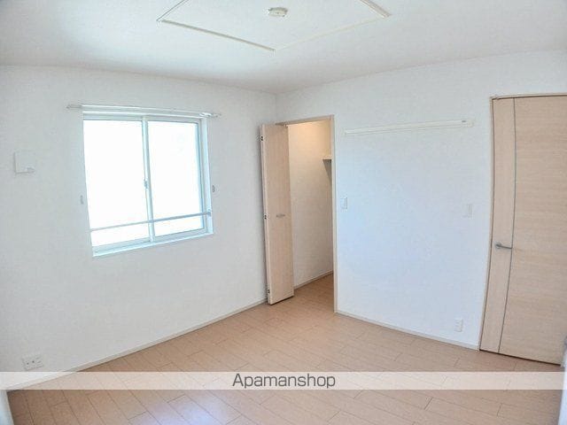 AKハイムの内装写真