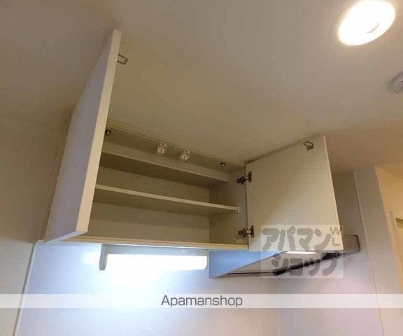 畔勝町マンションの内装写真