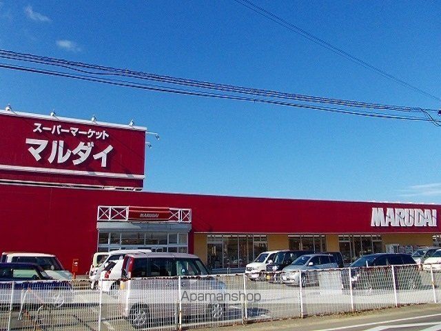 サンセール港Cの周辺写真