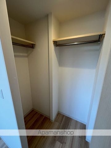 ジュノール千歳真々地の内装写真