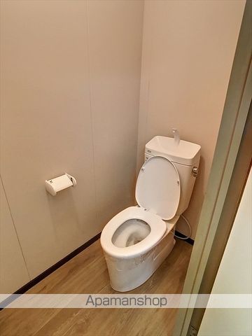 ハイツ山本の内装写真