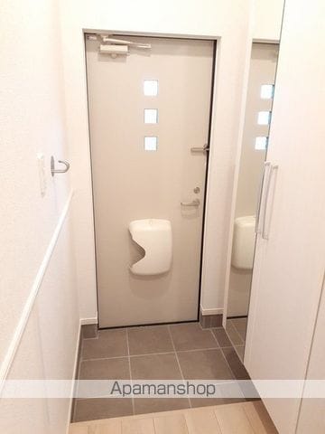 メゾン ド ブルック IIの内装写真