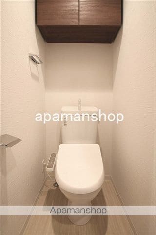 SPLENDIDEキャトルの内装写真
