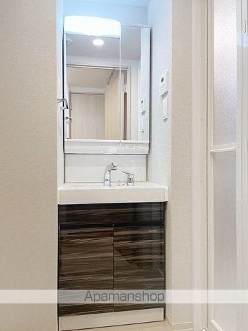 SーRESIDENCE大濠公園ACHIEVEの内装写真