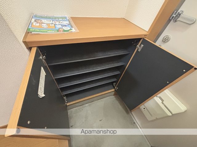 北町ハウスの内装写真