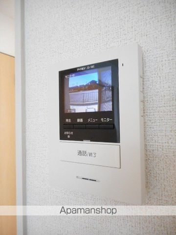 サクラーノ IIの内装写真