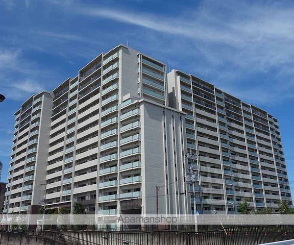 京都桂川つむぎの街グランスクエア
