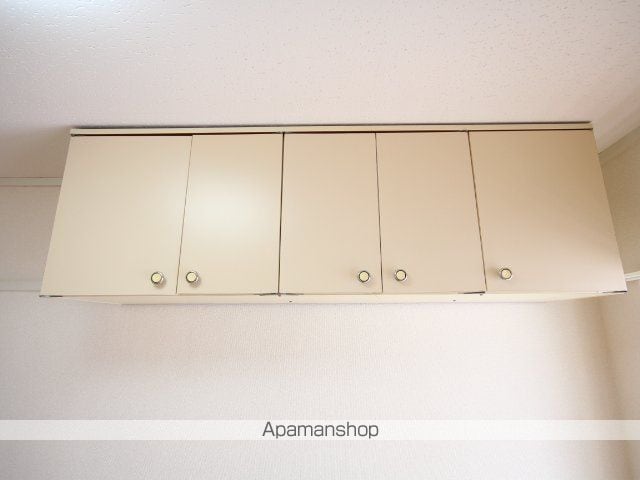 カーサ平野町の内装写真