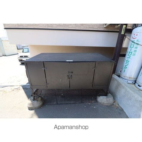 レスポアール文京台のその他写真