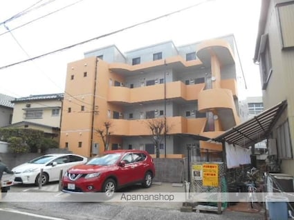 Ｆｉｏｒｅ　Ｇｉａｌｌｏ[1LDK/42.9m2]の外観2