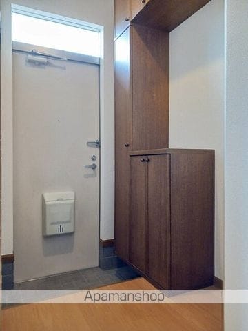 ニューセトルの内装写真