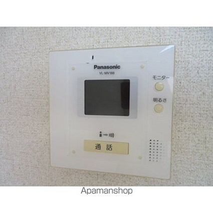 スリーワン[1K/17.08m2]の内装2