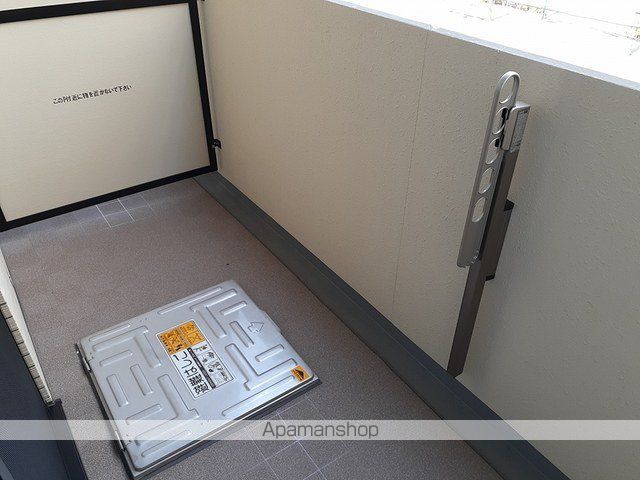 菊水レジデンス綱島Iの内装写真