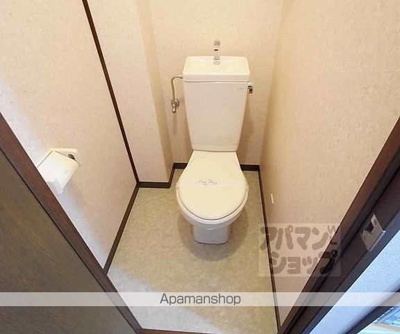ハミングTAKEYAMACHIの内装写真