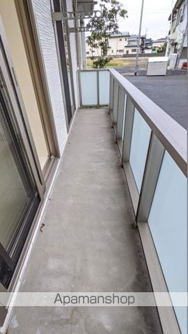 BEREO一関の内装写真