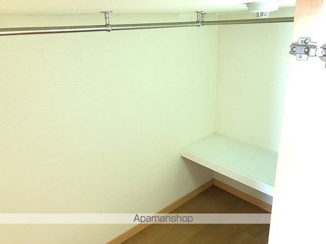 レオパレスチェリービレッジの内装写真