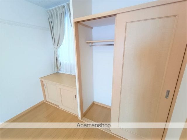 レオパレス千成IIの内装写真