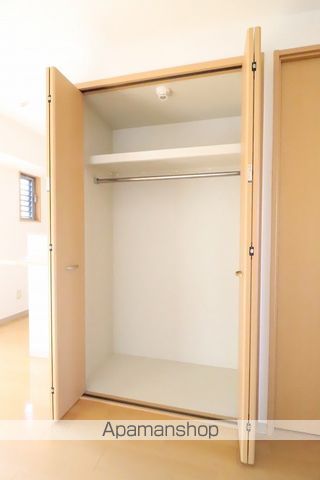 グリシーヌ響の内装写真
