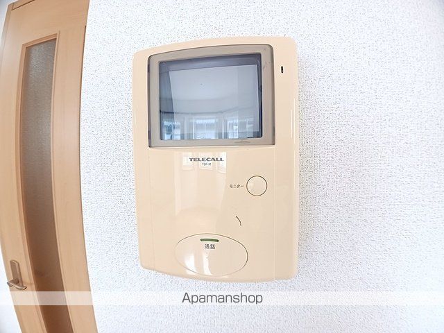 グレースサンレミの内装写真