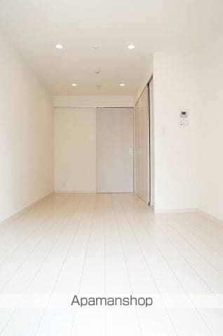 リブリ・ヴァンクール勝田台北の内装写真