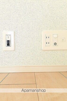 シャーロットⅠ[1LDK/54.16m2]のその他設備1